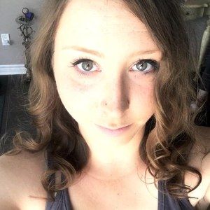 Meet your Posher, Kaylyn